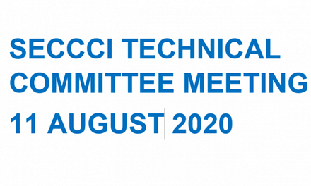 SECCCI project holds second technical committee meeting
