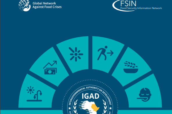 2020 Global Report on Food Crises – Regional Focus on the Intergovernmental Authority on Development (IGAD) Member States