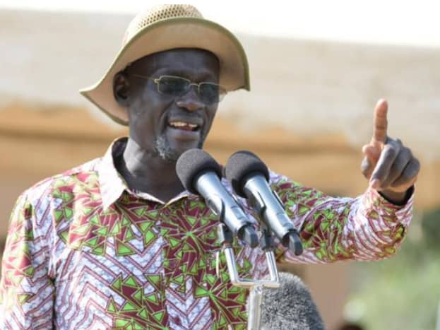 Governor Nanok calls for better collaboration with local governments in cross-border initiative