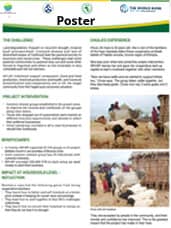 Success Story of Common Interest Group Cooperatives in Borena Zone, Oromia Region