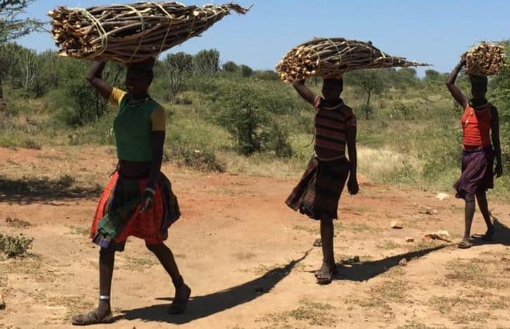 Closing the Gender Gap on Land in the IGAD region